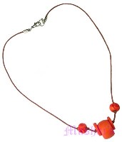 Designer mens jewellery - click here for large view